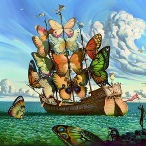 Meet your Posher, Marianna